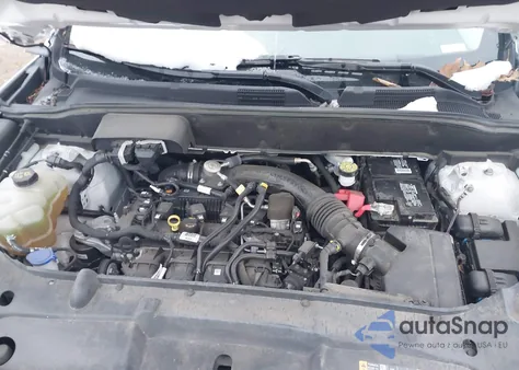 2022 Lincoln Nautilus Standard из США, поврежденный, VIN 2LMPJ6J97NBL14441